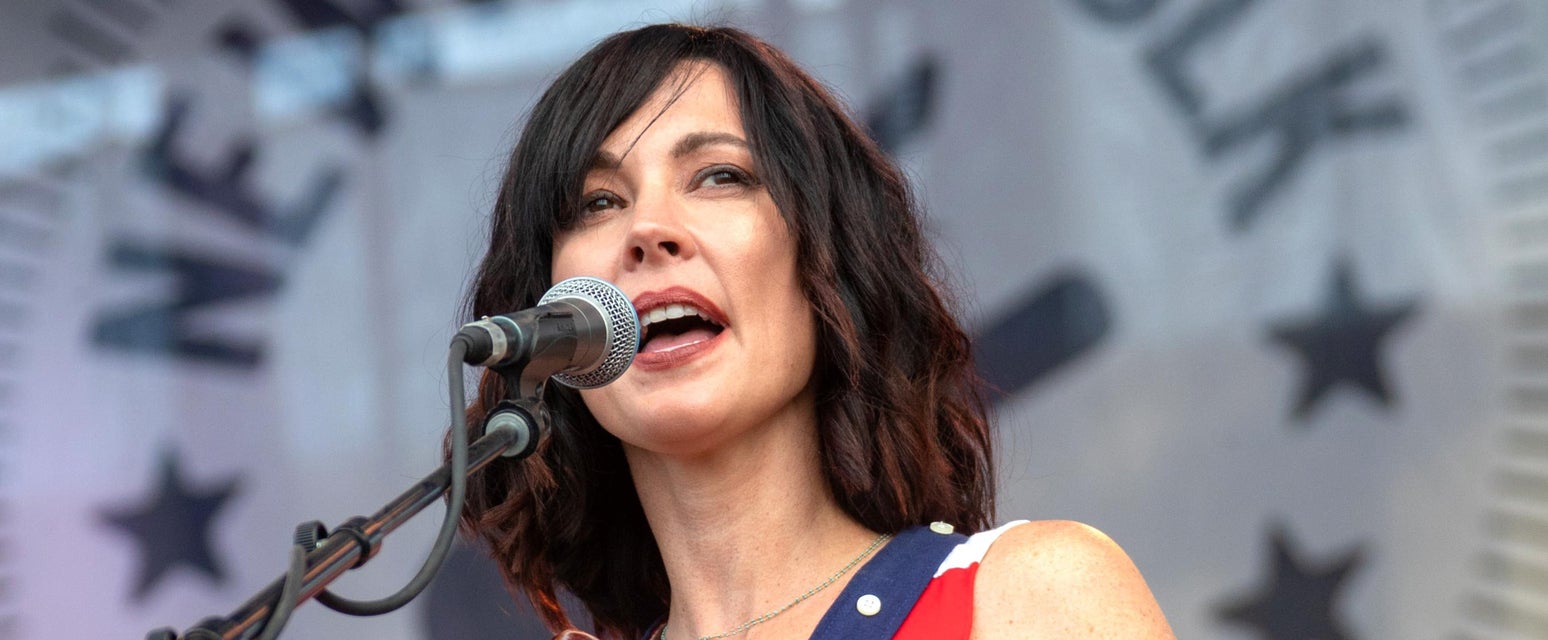 Amanda Shires Tickets