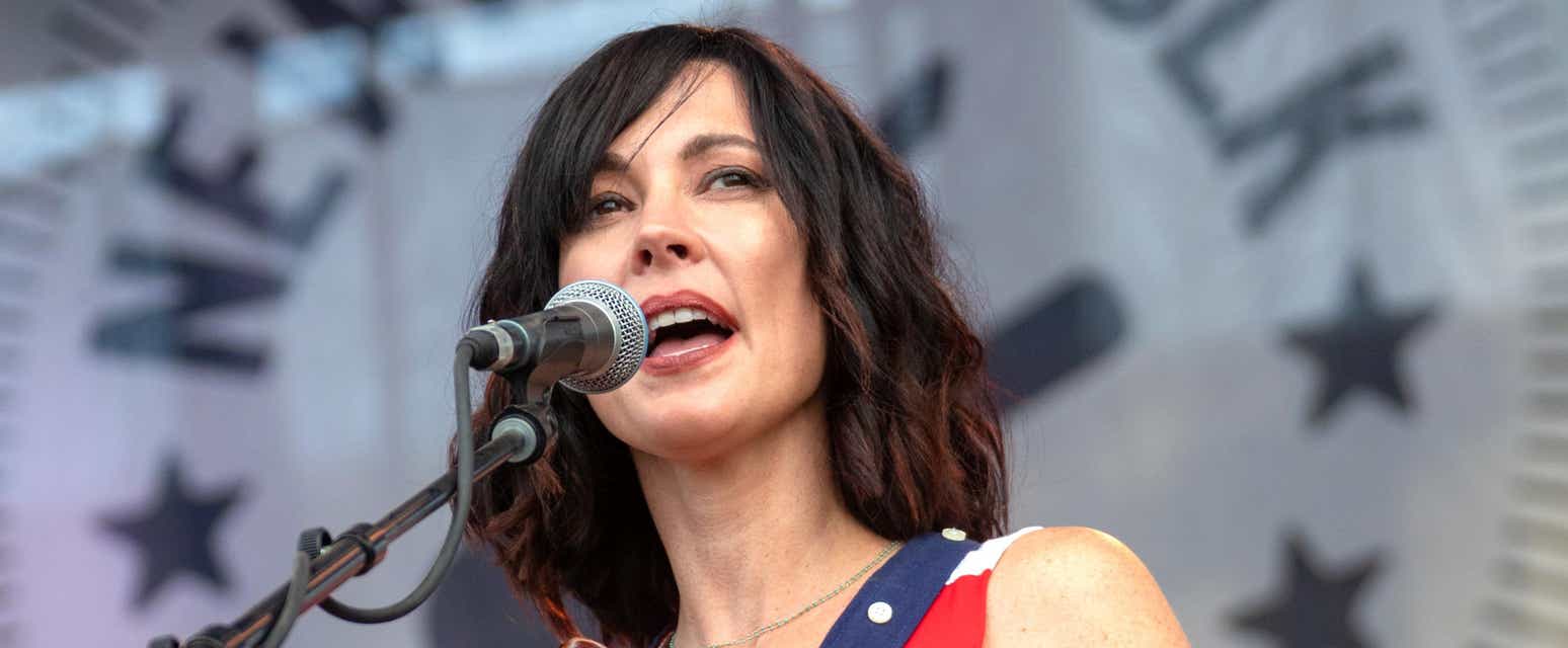 Amanda Shires