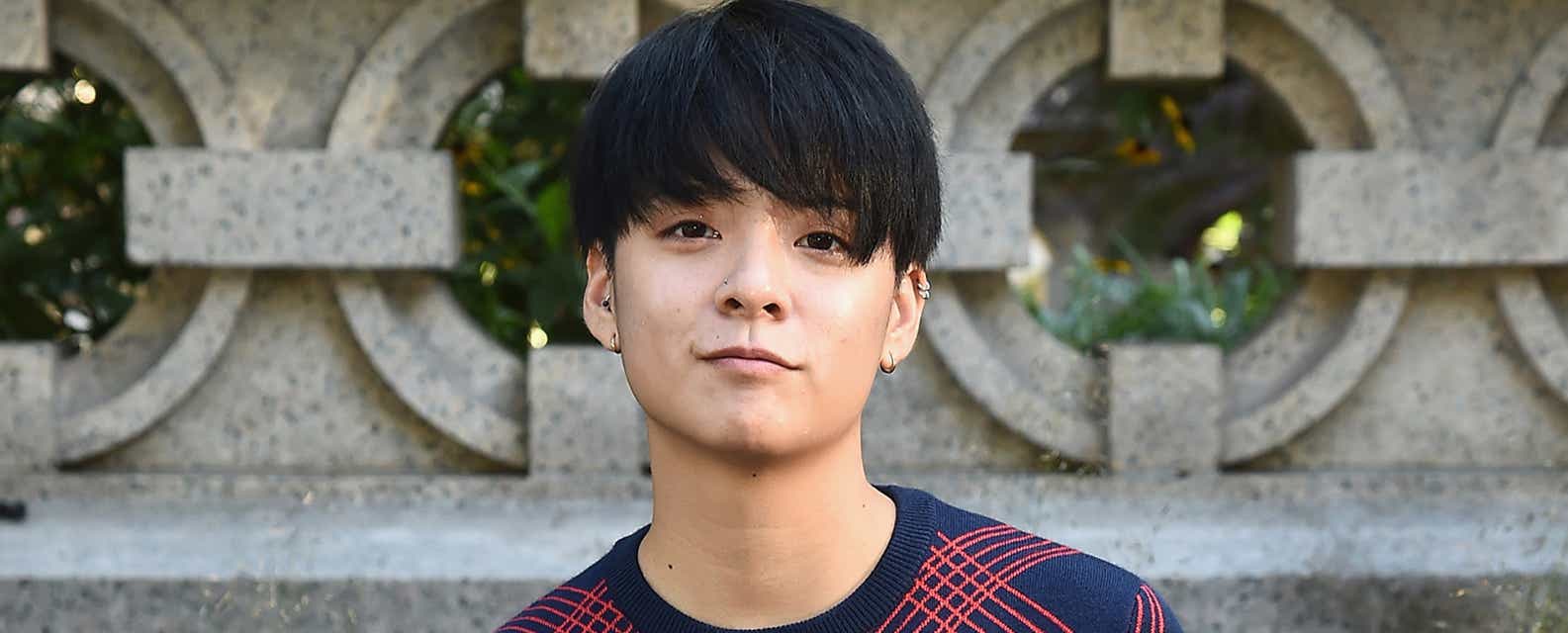 Amber Liu