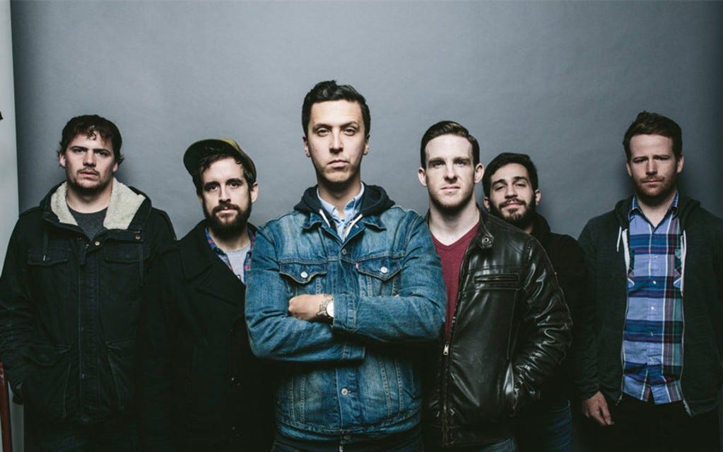 American Aquarium