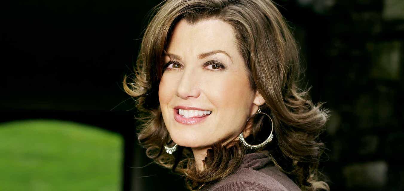 Amy Grant will be playing at Schottenstein Center in Columbus