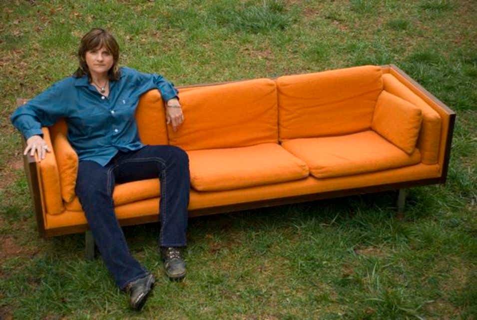 Amy Ray
