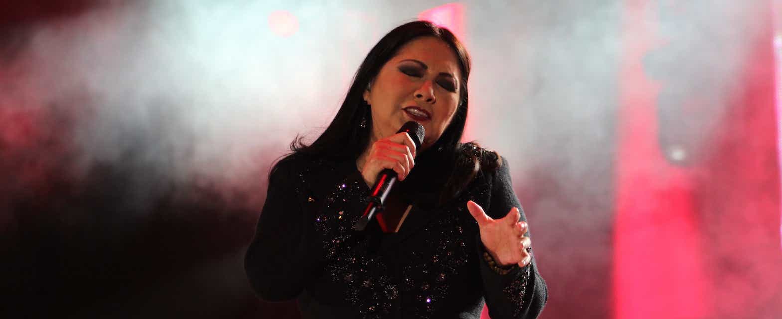 Ana Gabriel