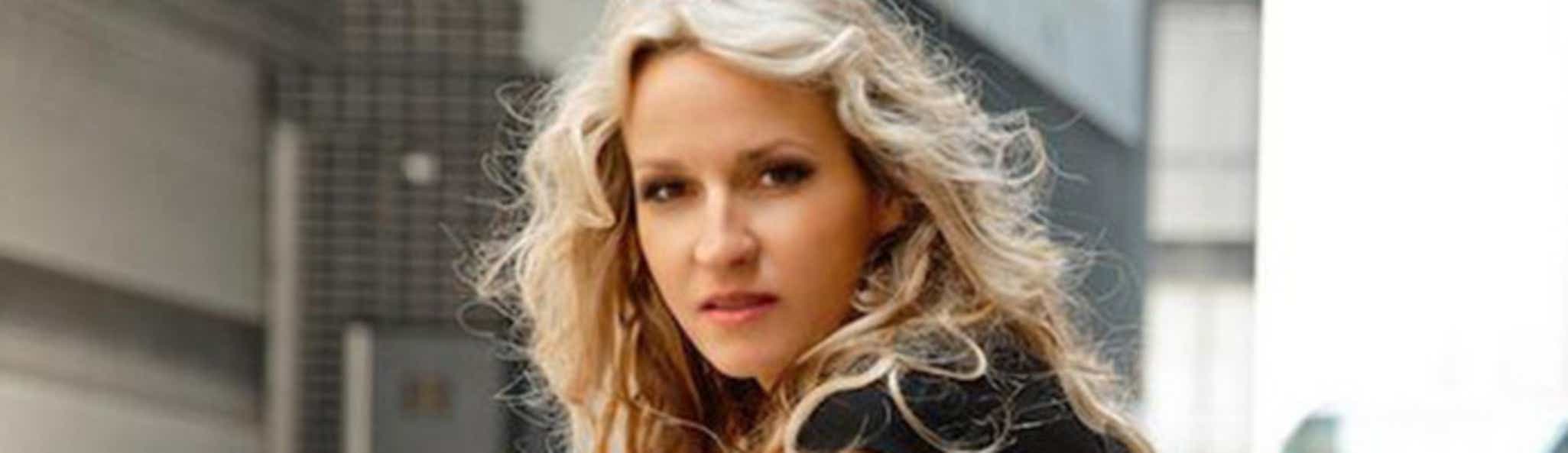 Ana Popovic