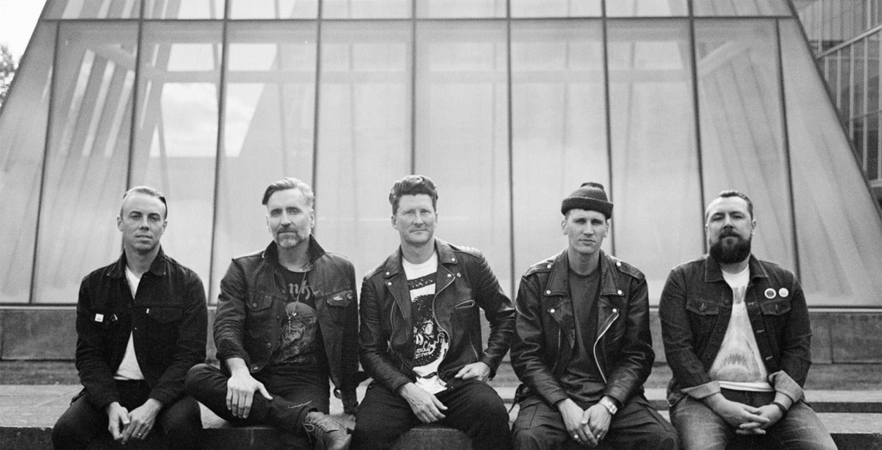 Anberlin Tickets 8/4/22 at State Theatre in Saint Petersburg, FL