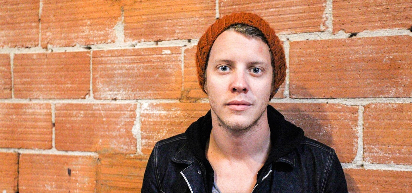 Anderson East will be playing at Bogarts in Cincinnati