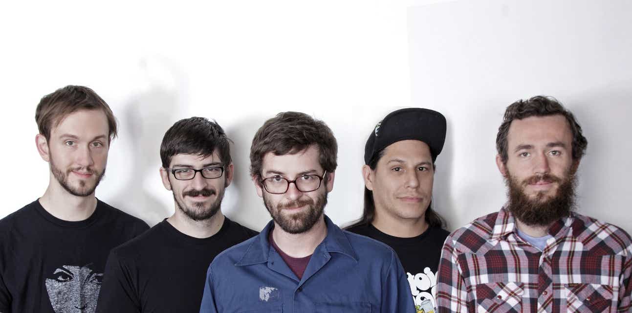 Andrew Jackson Jihad