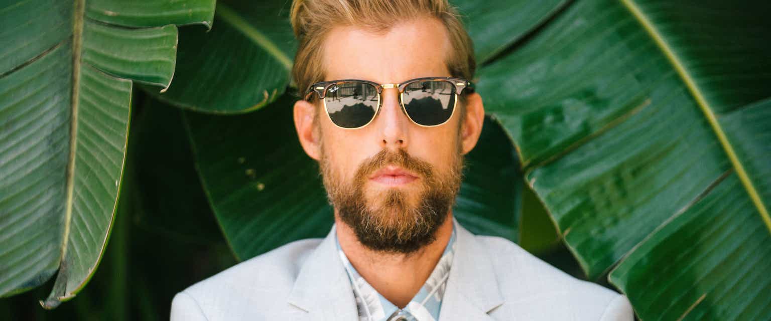 Andrew McMahon
