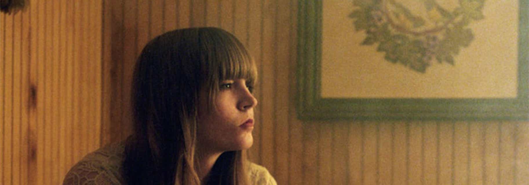 Courtney Marie Andrews will be playing at The Atlantis in Washington