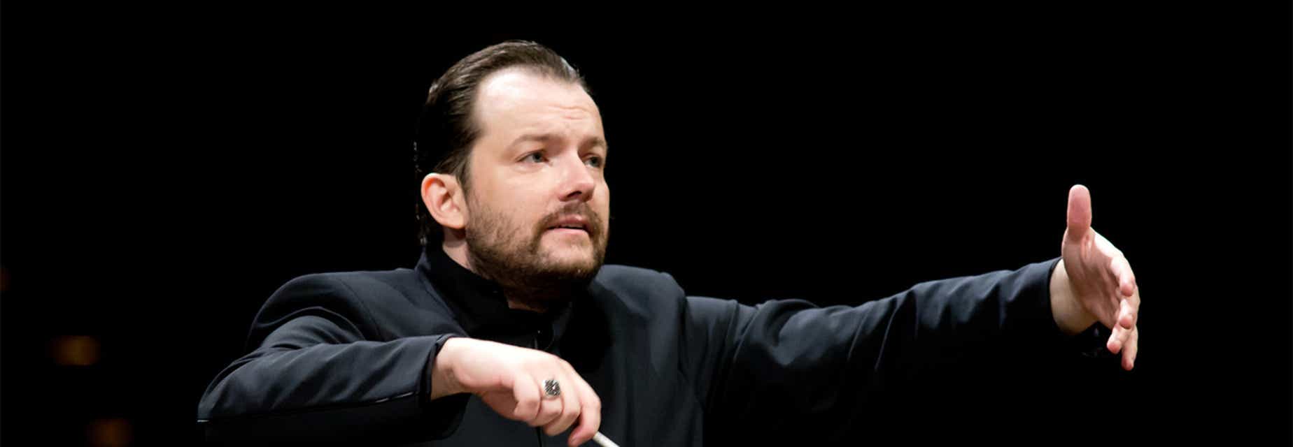 Andris Nelsons
