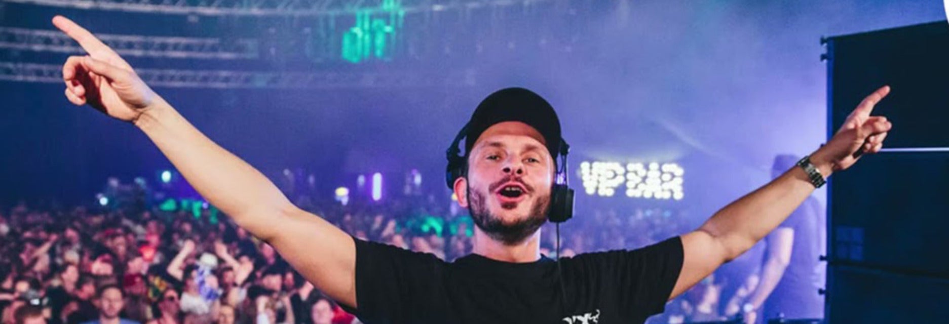 Andy C Tickets