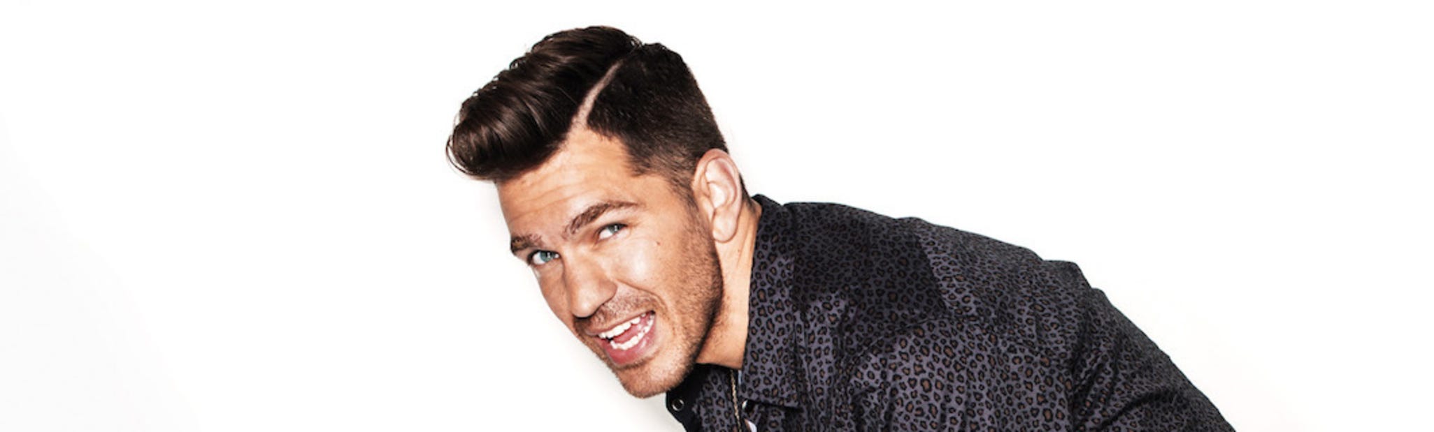 Andy Grammer will be playing at Everwise Amphitheater at White River State Park in Indianapolis