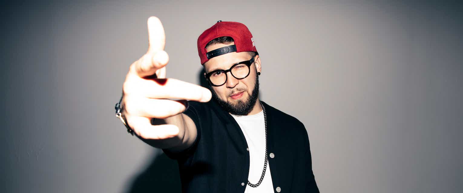 Andy Mineo