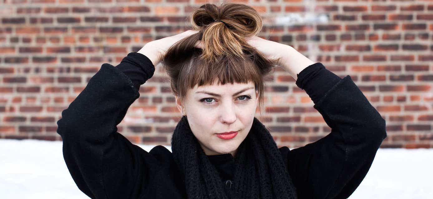 Angel Olsen