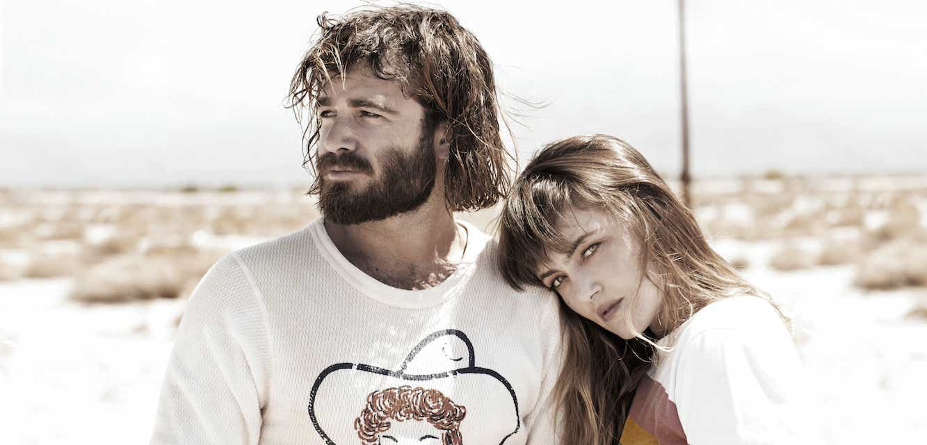 Angus & Julia Stone