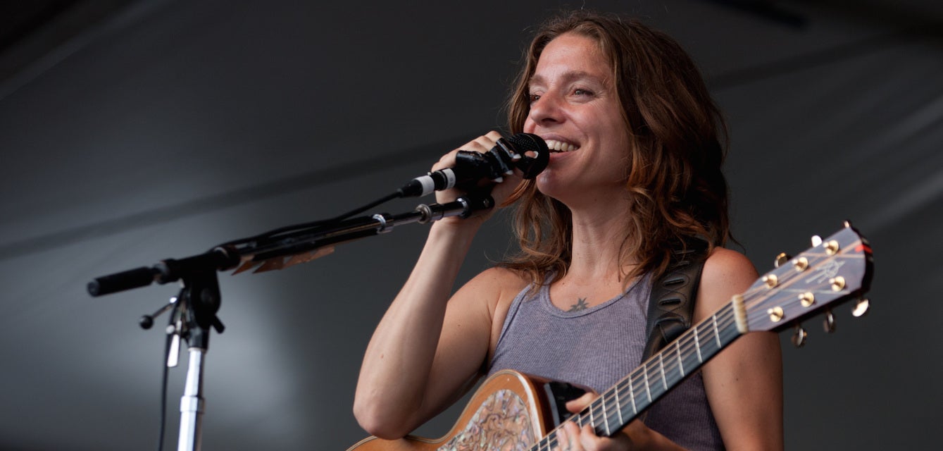 Ani DiFranco