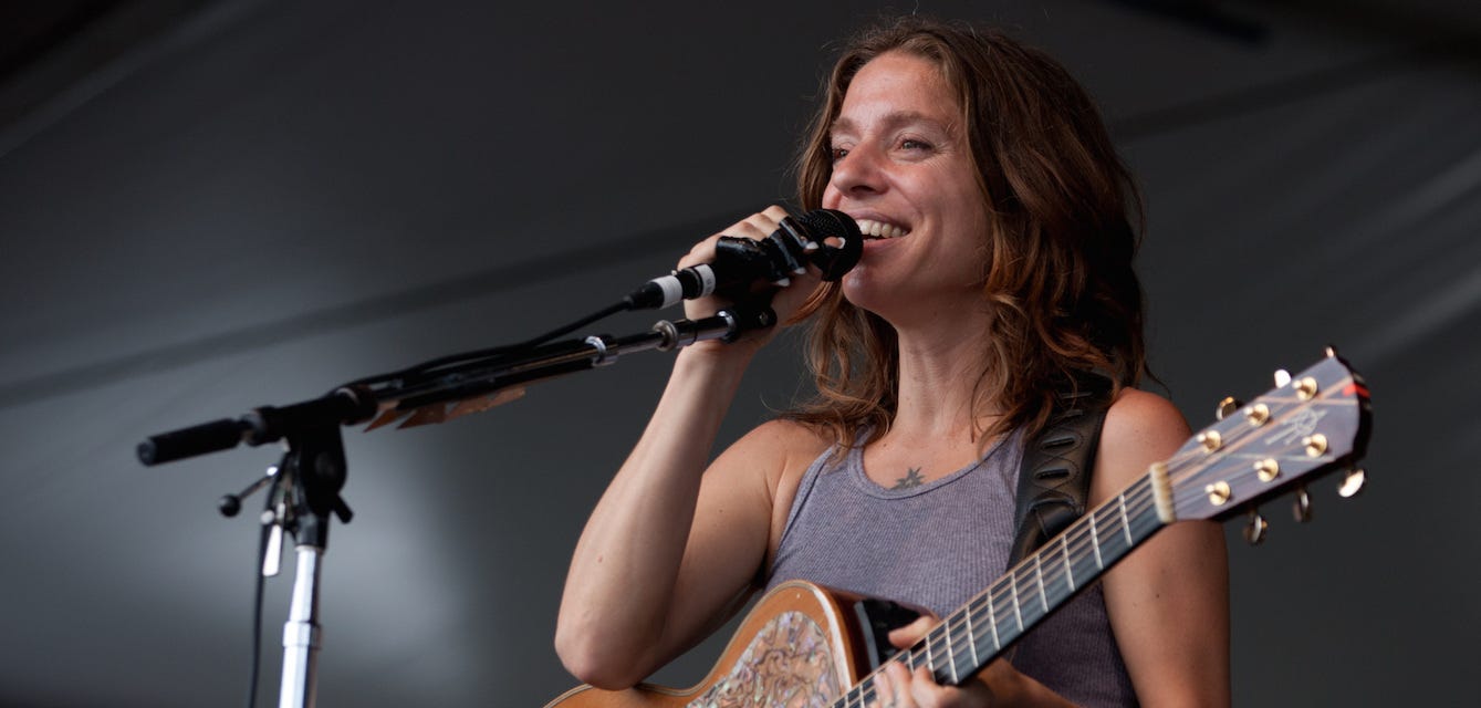 Ani DiFranco