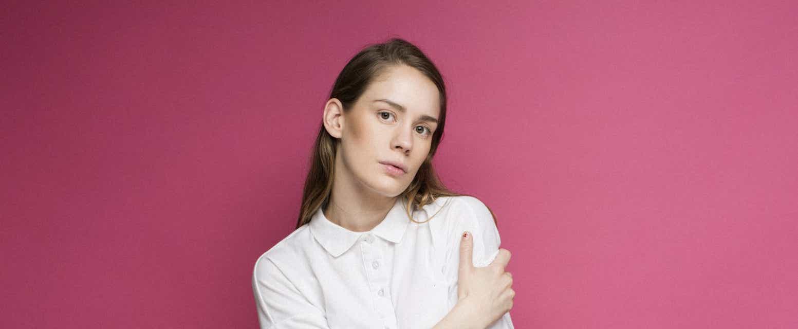 Anna Of The North will be playing at The Atlantis in Washington