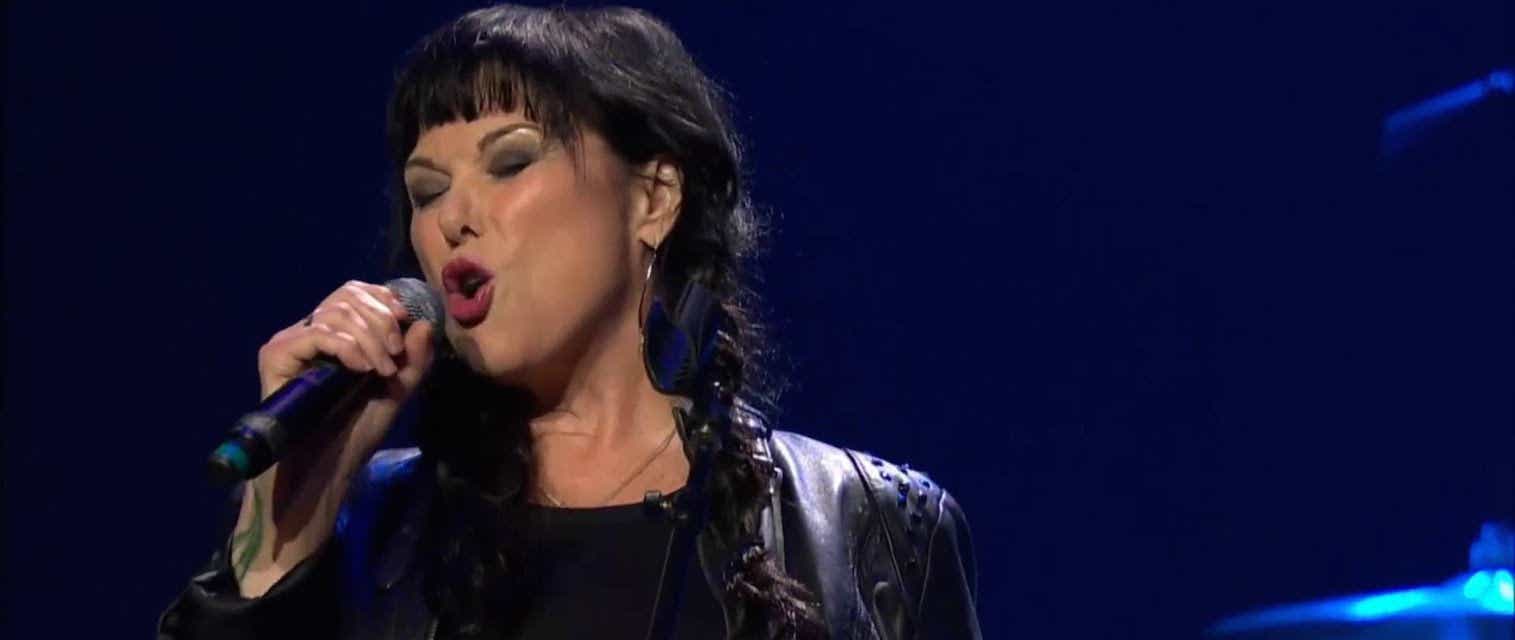 Ann Wilson