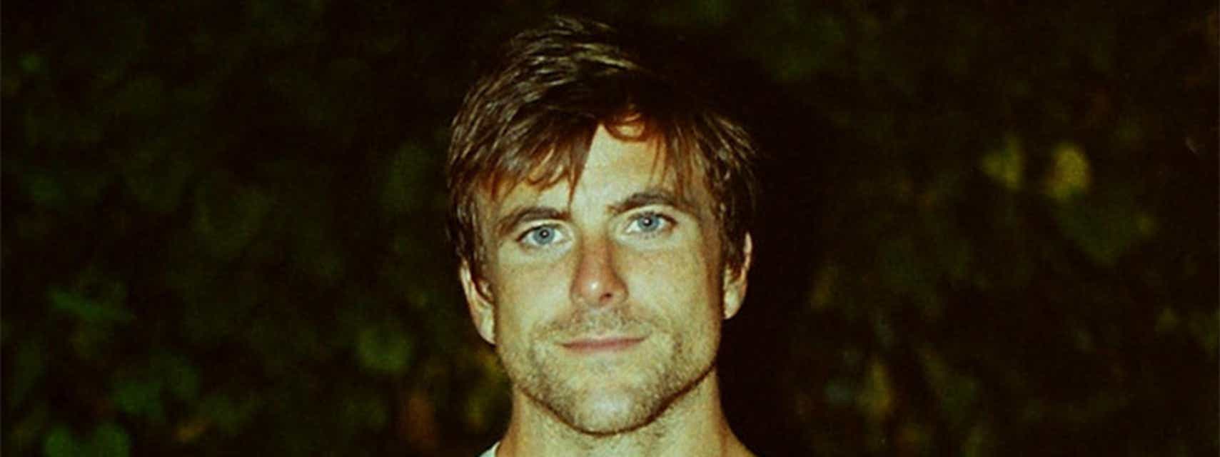 Anthony Green