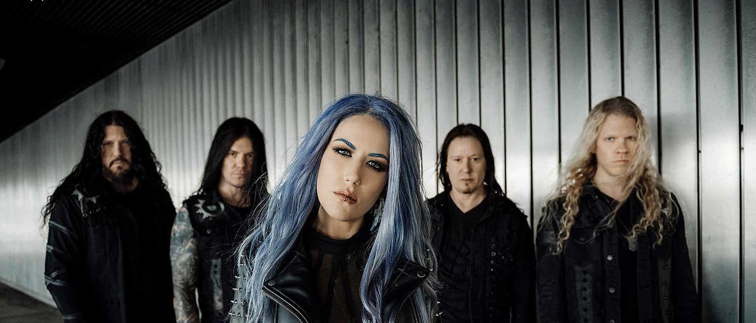 Arch Enemy
