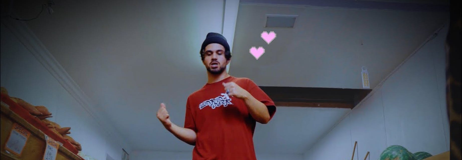 Aries will be playing at A and R Music Bar in Columbus