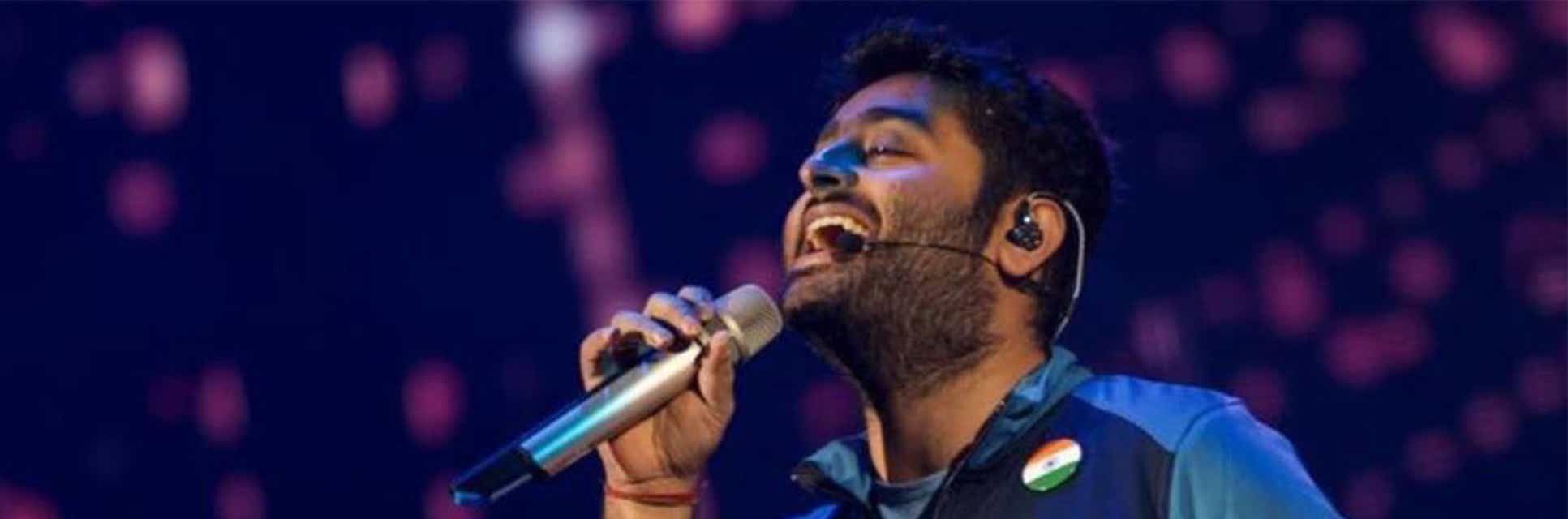 Arijit Singh