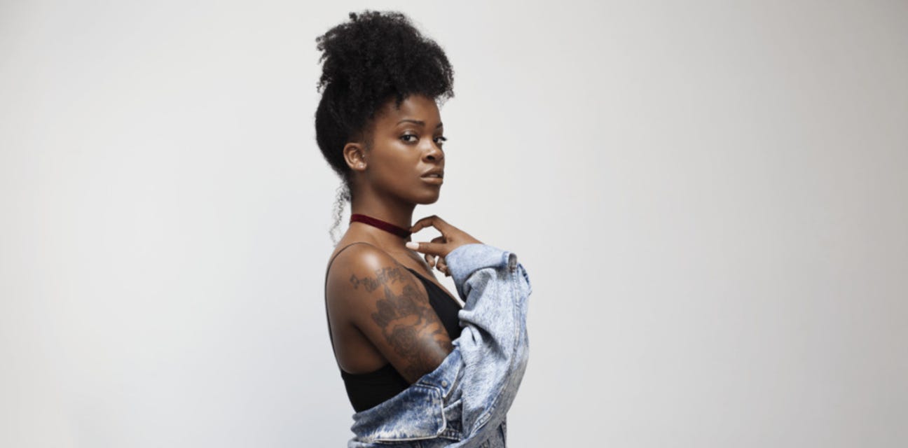 Ari Lennox will be playing at MGM Music Hall at Fenway Park in Boston