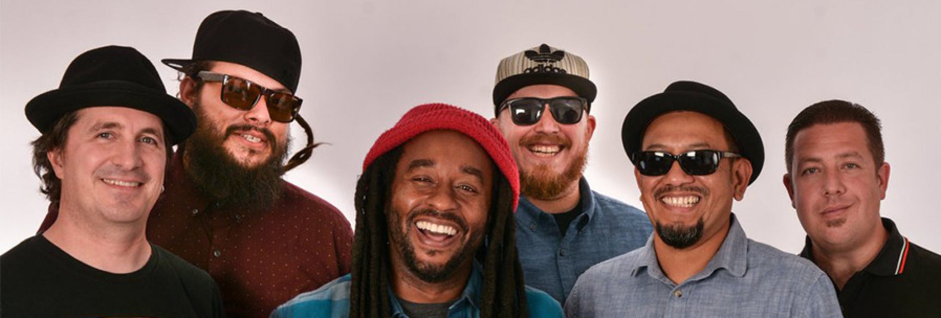 Arise Roots Tickets