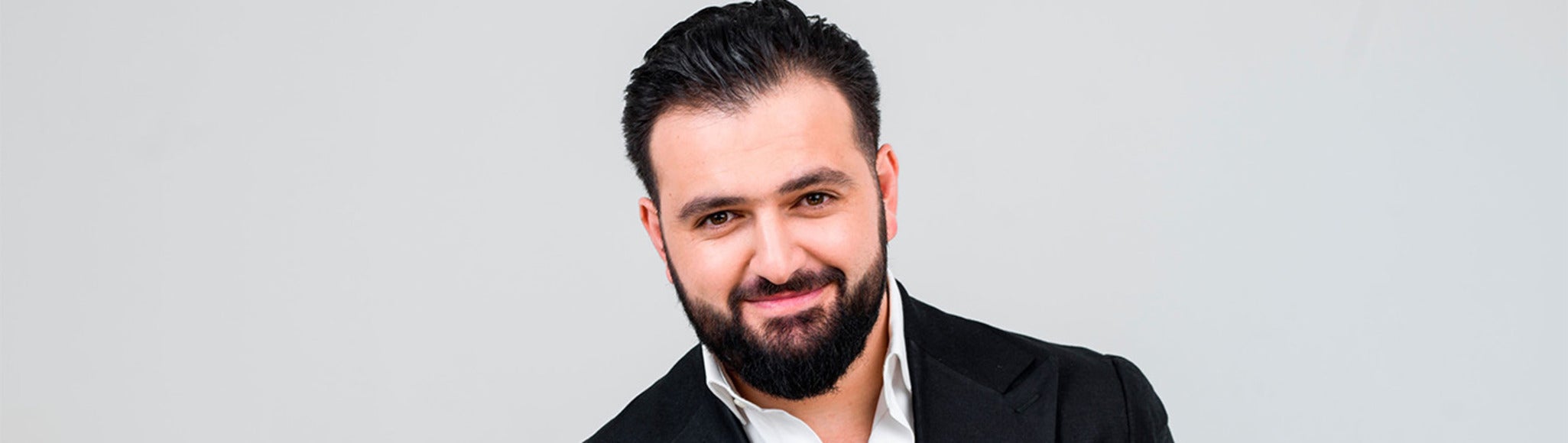 Arkadi Dumikyan Tickets