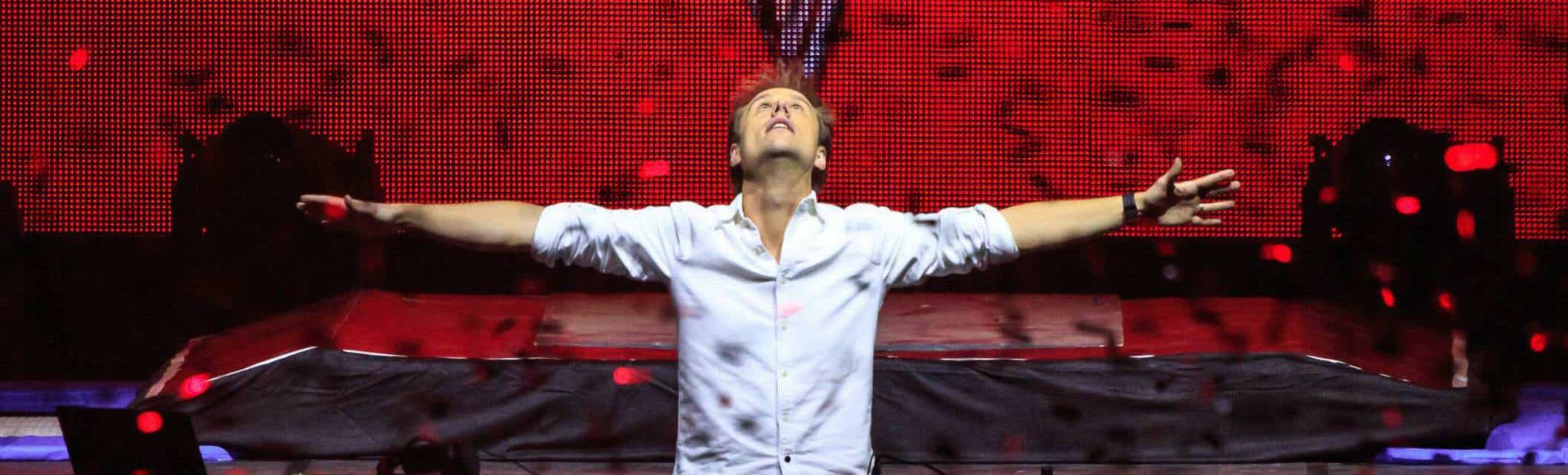 Armin Van Buuren