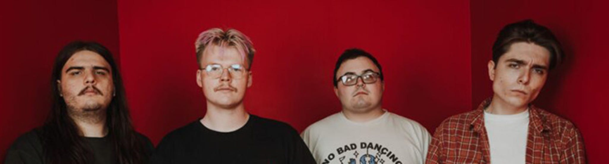 Arm's Length will be playing at The Depot in Salt Lake City