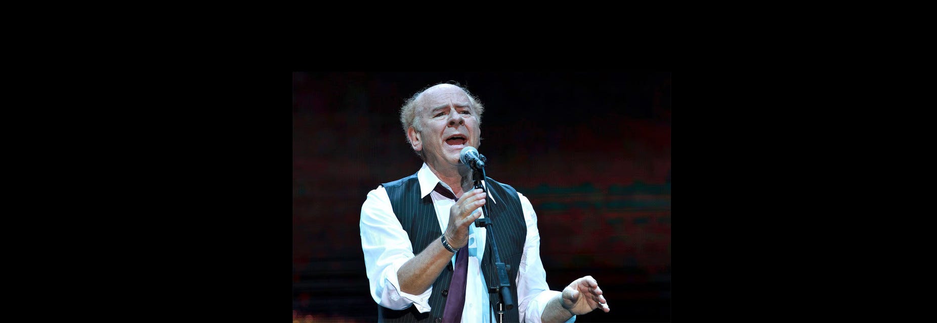 Art Garfunkel