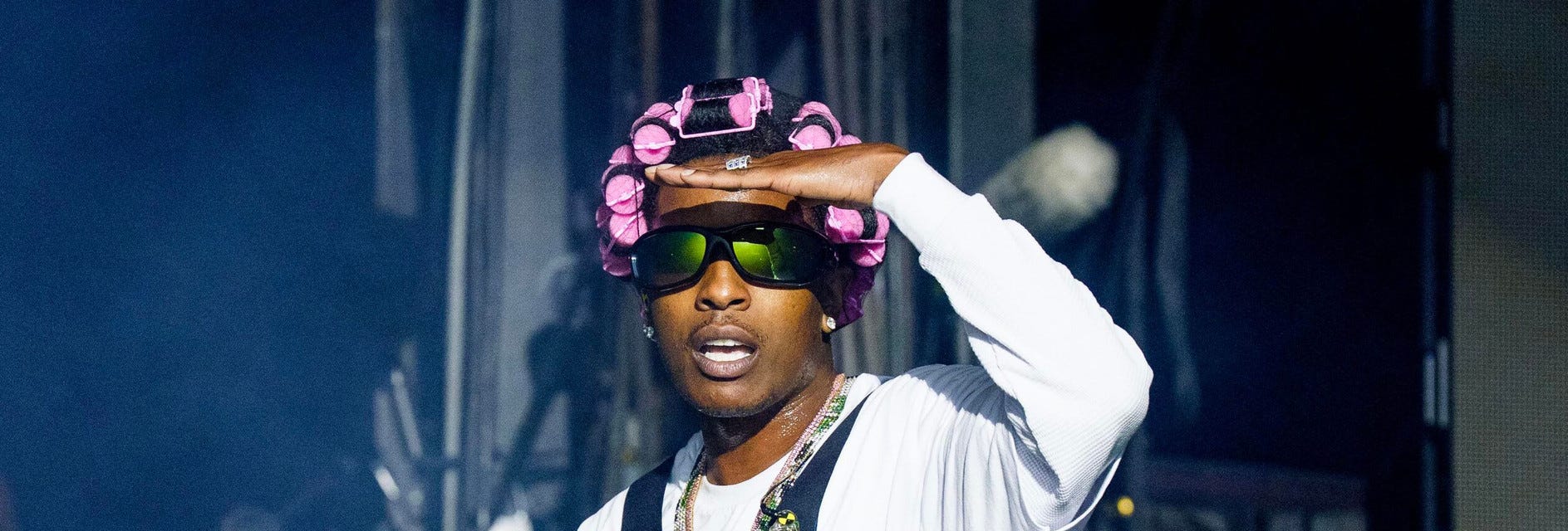 ASAP Rocky