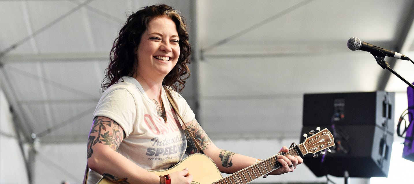 Ashley McBryde