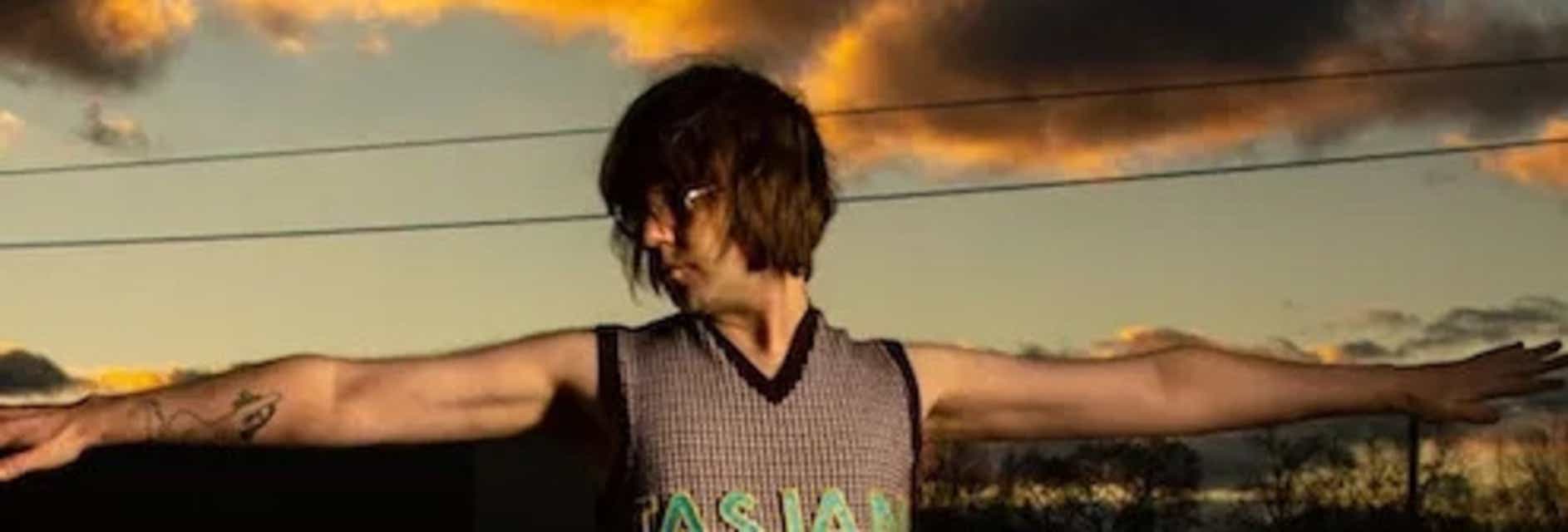 Aaron Lee Tasjan Tickets