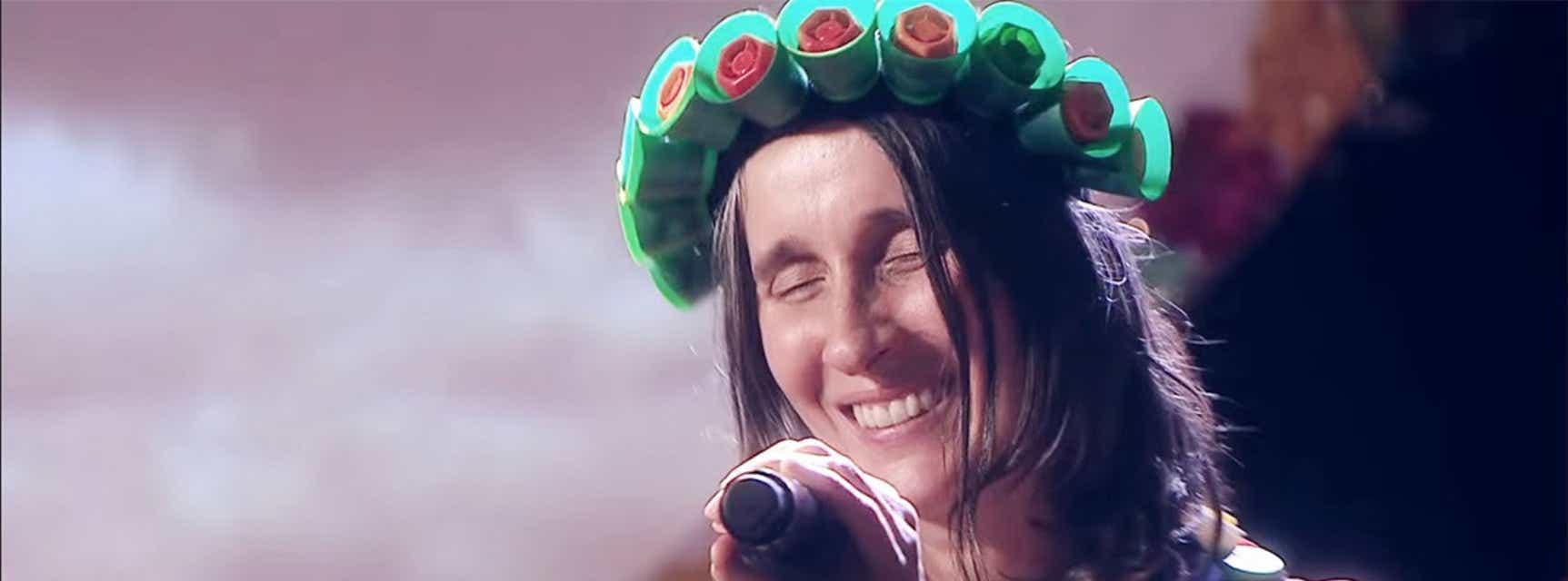 Aterciopelados will be playing at The Howard Theatre in Washington