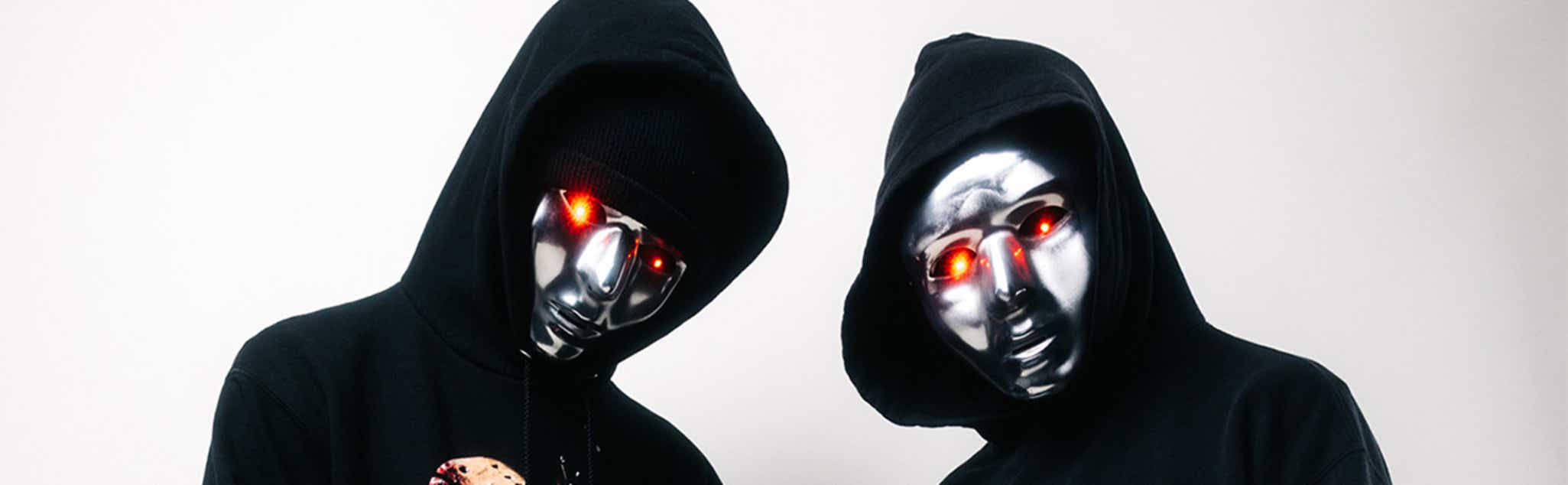 ATLiens will be playing at Soundcheck in Washington DC