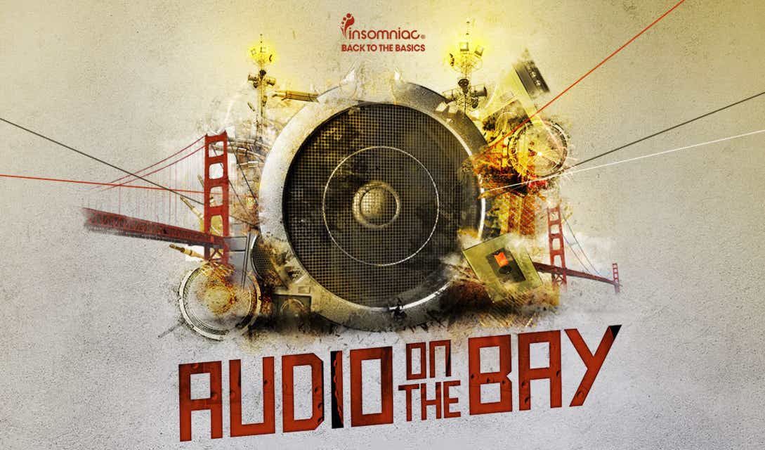 Audio on the Bay