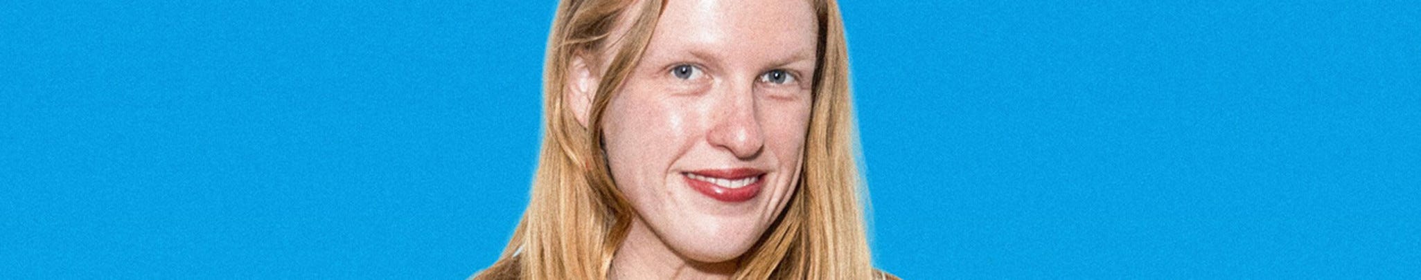 Audrey Hobert