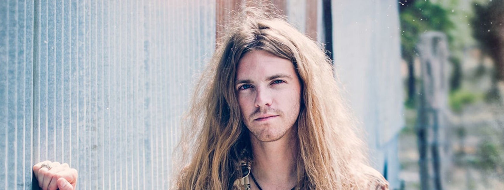 Austin Meade will be playing at Gruene Hall in New Braunfels