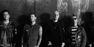 Avenged Sevenfold