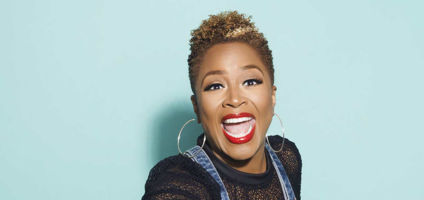 Avery Sunshine will be playing at Birchmere in Alexandria