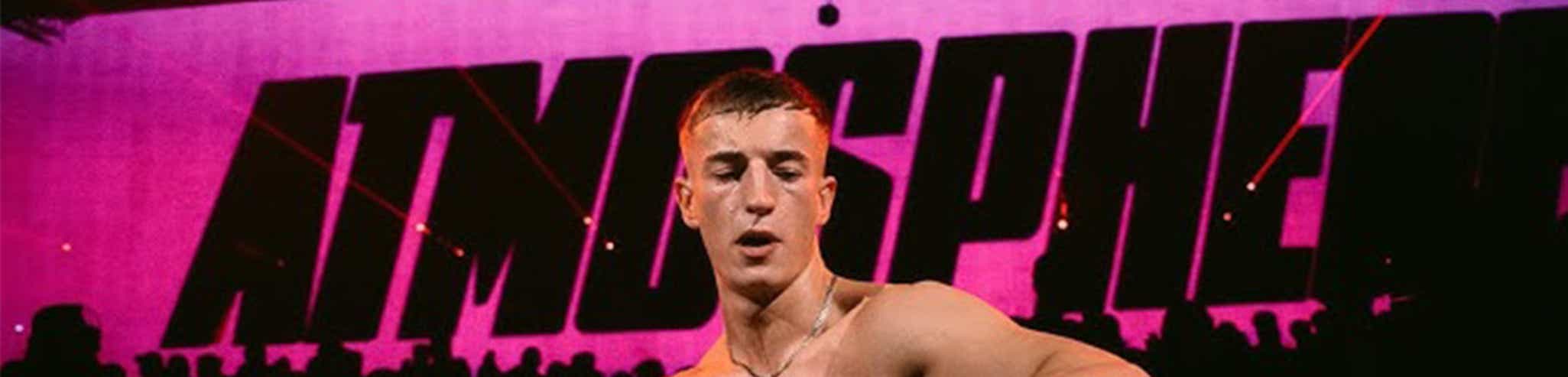 AZYR will be playing at Echostage in Washington