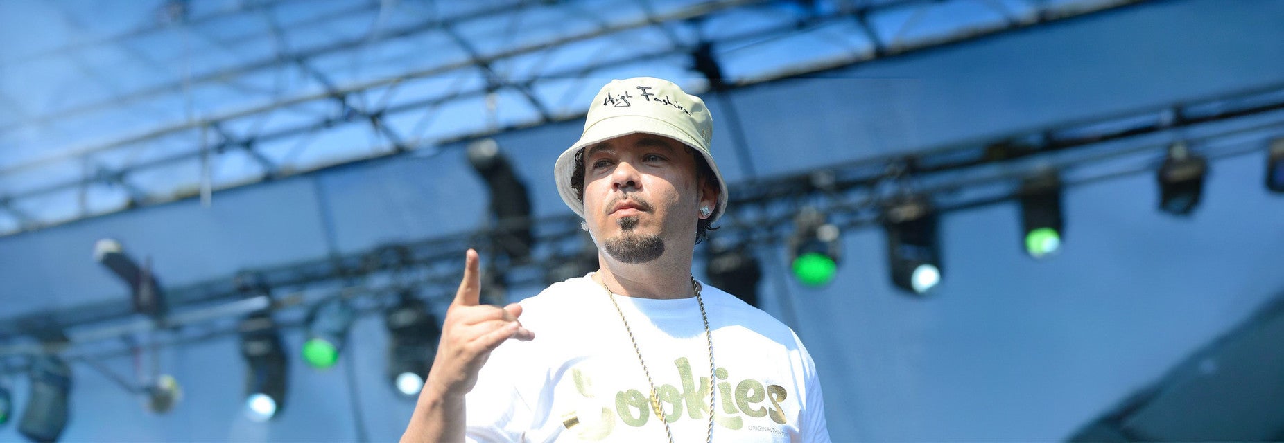 Baby Bash will be playing at Summit Music Hall in Denver