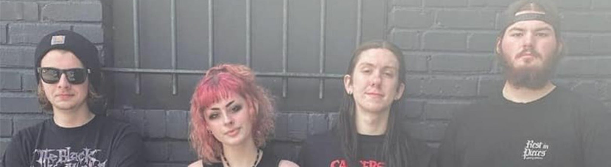 Baby Bugs will be playing at The Crofoot in Pontiac