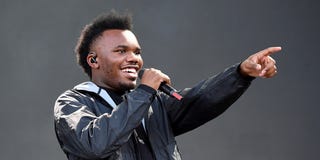 Baby Keem will be playing at MTELUS in Montreal