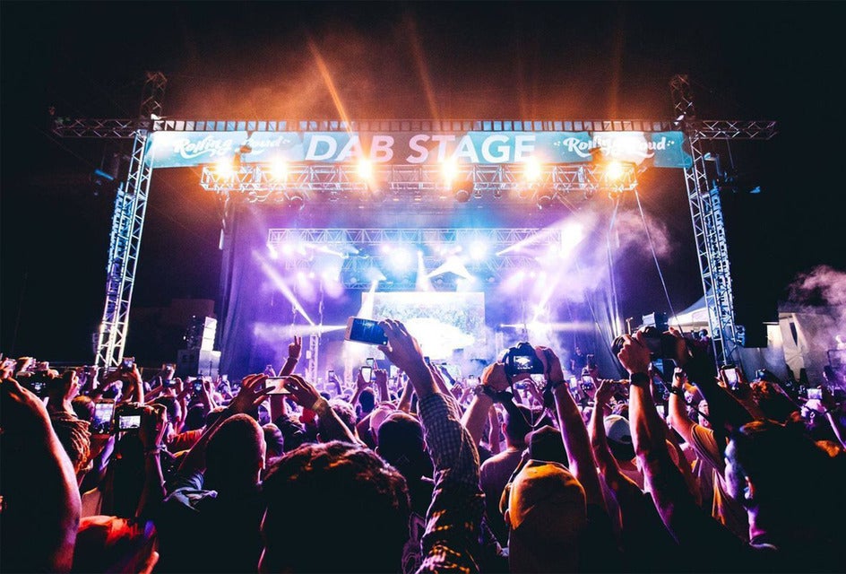 Bud Light’s Backyard Tour Tickets