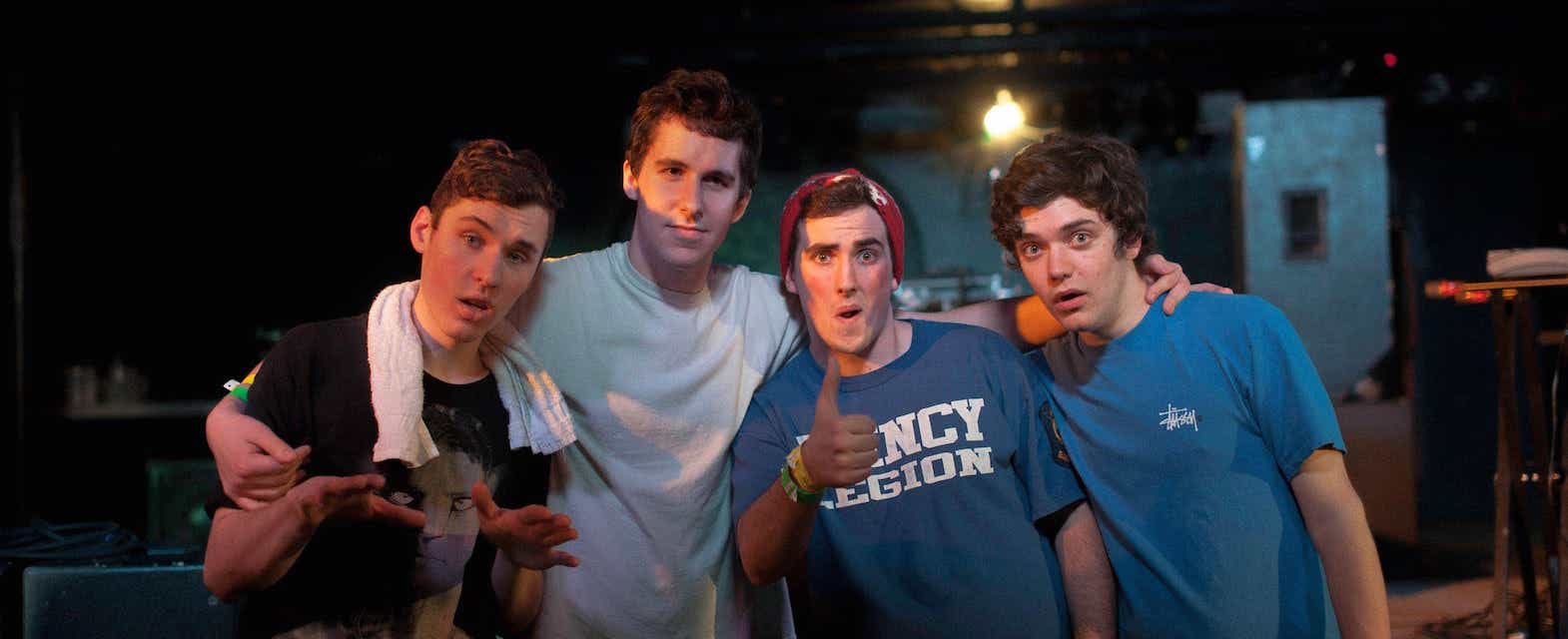 BADBADNOTGOOD