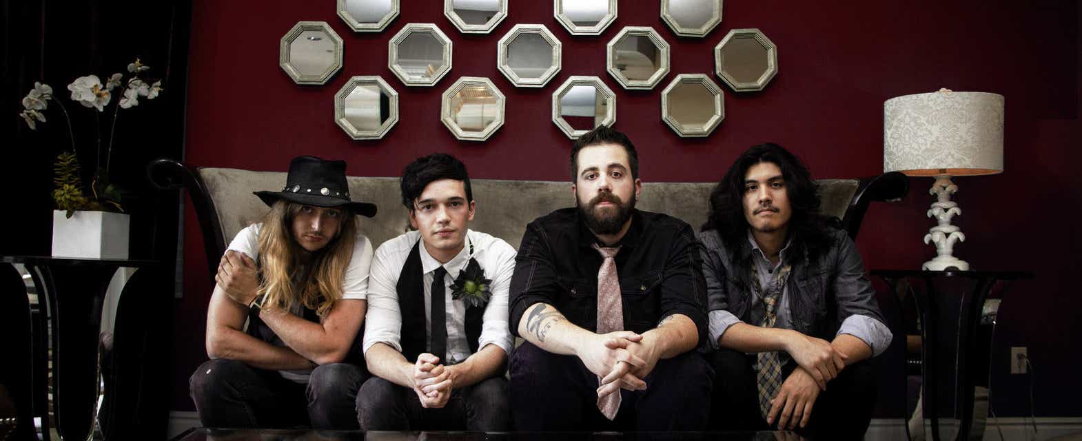 Badflower will be playing at 9:30 Club in Washington